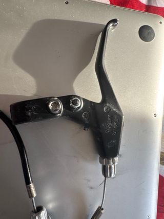 Manillas Tektro para Bicicleta