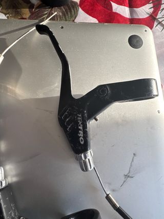 Manillas Tektro para Bicicleta