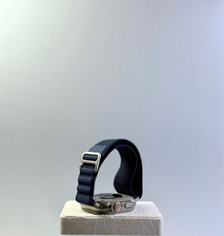 Apple Watch Ultra Correa Trail Loop Azul