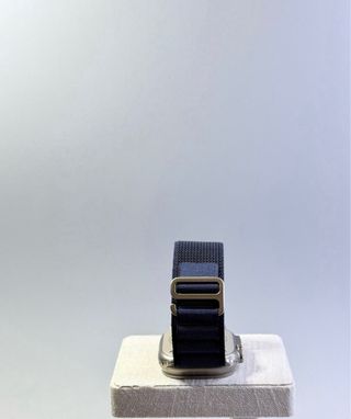 Apple Watch Ultra Correa Trail Loop Azul