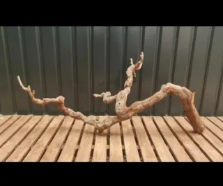 Raíz/tronco Decoración acuario OFERTA SOLO HOY!