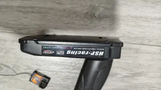 Emisora Coche RC HSP-racing