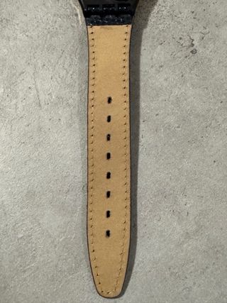 Swatch Gent Moonphase 1992 Vintage