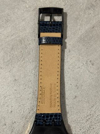Swatch Gent Moonphase 1992 Vintage