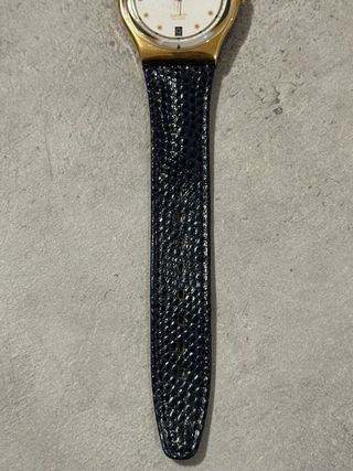 Swatch Gent Moonphase 1992 Vintage