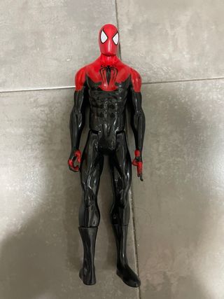 Colección Figuras Marvel