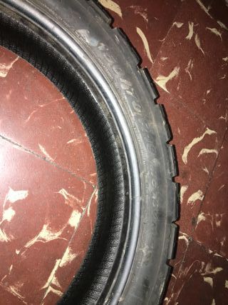 2 PIRELLI SCORPION RALLY STR DELANTERO TRASERO