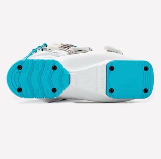 Botas de esquí HEAD 22.5 cm NUEVAS