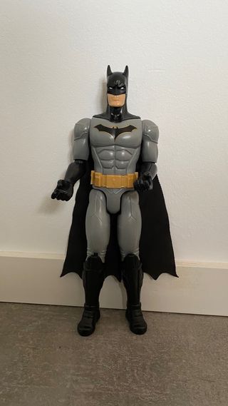 Muñeco Batman