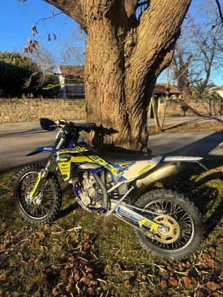 Sherco SEF 300