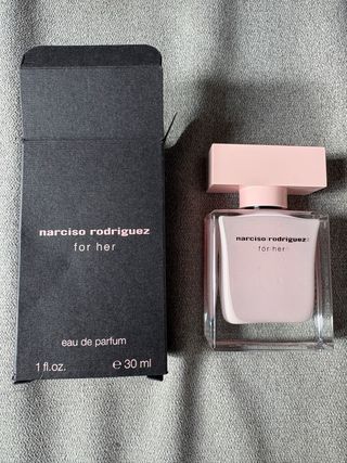 Narciso Rodriguez For Her Eau de Parfum 30ml