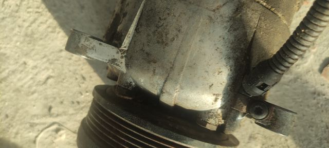 Compresor A/C suzuki Vitara