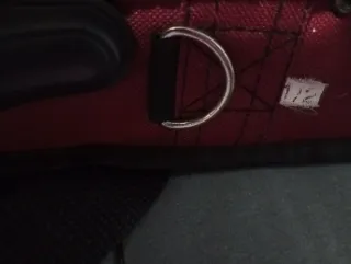 Violín Testoni 1/2 + Arco + Estuche+ 3 cuerdas