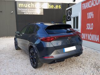 CUPRA FORMENTOR 2.0TDI 150CV