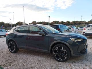 CUPRA FORMENTOR 2.0TDI 150CV