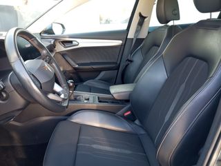 CUPRA FORMENTOR 2.0TDI 150CV