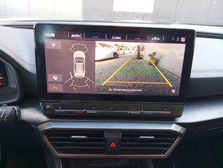 CUPRA FORMENTOR 2.0TDI 150CV