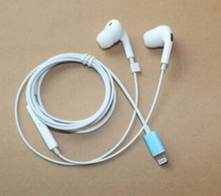 Auriculares Apple AirPods Pro