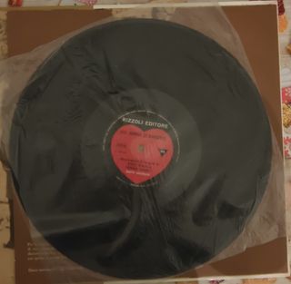 50 Anni D'Amore 1961 Rizzoli Editore