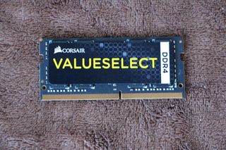 Memoria Corsair SODIMM 16GB DDR4