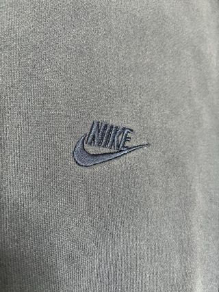 Sudadera Nike Azul