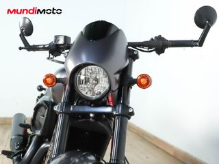 HARLEY DAVIDSON STREET ROD 750 ABS