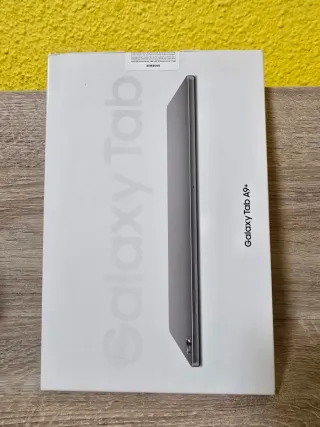 Samsung Galaxy Tab A9+ Caja Sellada