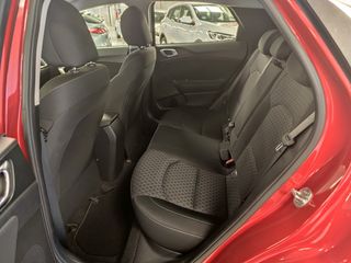 KIA XCeed - REVISADO - GARANTIA - ETIQUETA ECO