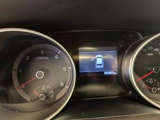 KIA XCeed - REVISADO - GARANTIA - ETIQUETA ECO