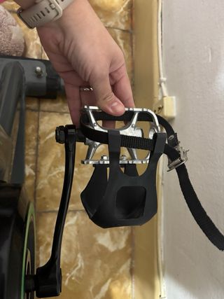 Bicicleta Spinning ergonómica Cecotec Dynamic