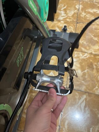 Bicicleta Spinning ergonómica Cecotec Dynamic