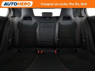 Mercedes Clase A A 180 Mild-Hybrid AMG Line