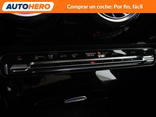 Mercedes Clase A A 180 Mild-Hybrid AMG Line