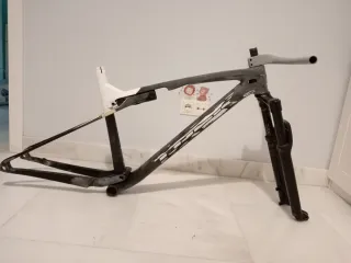 Trek Supercaliber Talla XL