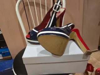 Sandalias Exé Talla 38