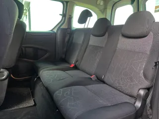 Peugeot Partner 2018