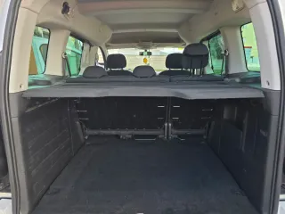 Peugeot Partner 2018