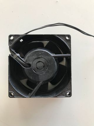 VENTILADOR EBM W2S076-AA01-03