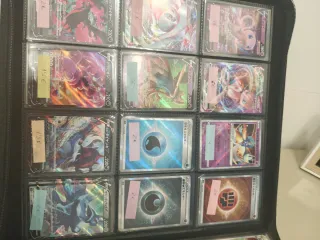 Cartas Pokémon. Hago lotes. PRECIOS EN LAS FOTOS