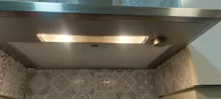 Campana Extractora Ikea