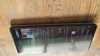 Huawei P40 Pro Plata