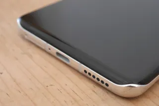 Huawei P40 Pro Plata