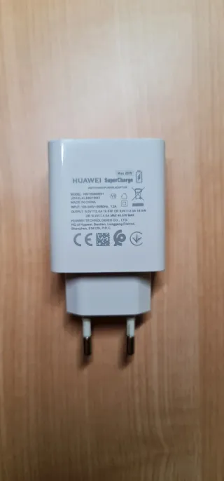 Huawei P40 Pro Plata