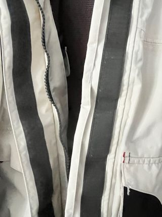 Traje de Chaqueta y peto vela Aigle Actimum mujer