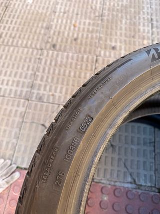 Bridgestone Turanza T005