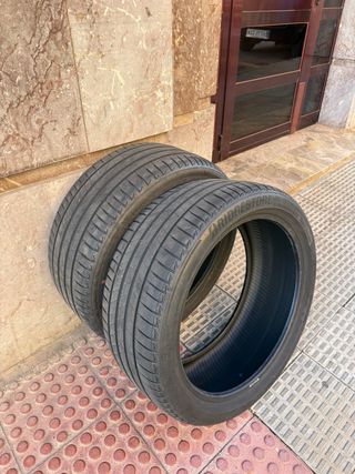 Bridgestone Turanza T005