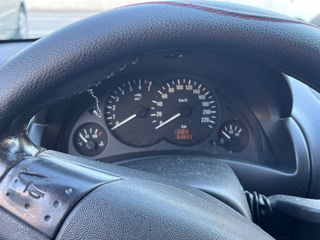 Opel Corsa 2004