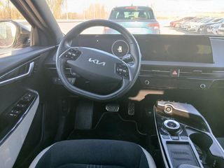 EV6 - DESDE 493€/MES ¡SIN PAGAR ENTRADA!