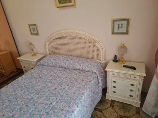 Dormitorio Matrimonio Completo