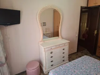 Dormitorio Matrimonio Completo